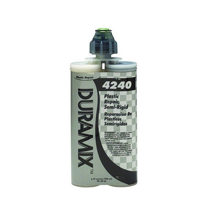 DURAMIX SEMI-RIGID PLST REP 6.25 OZ