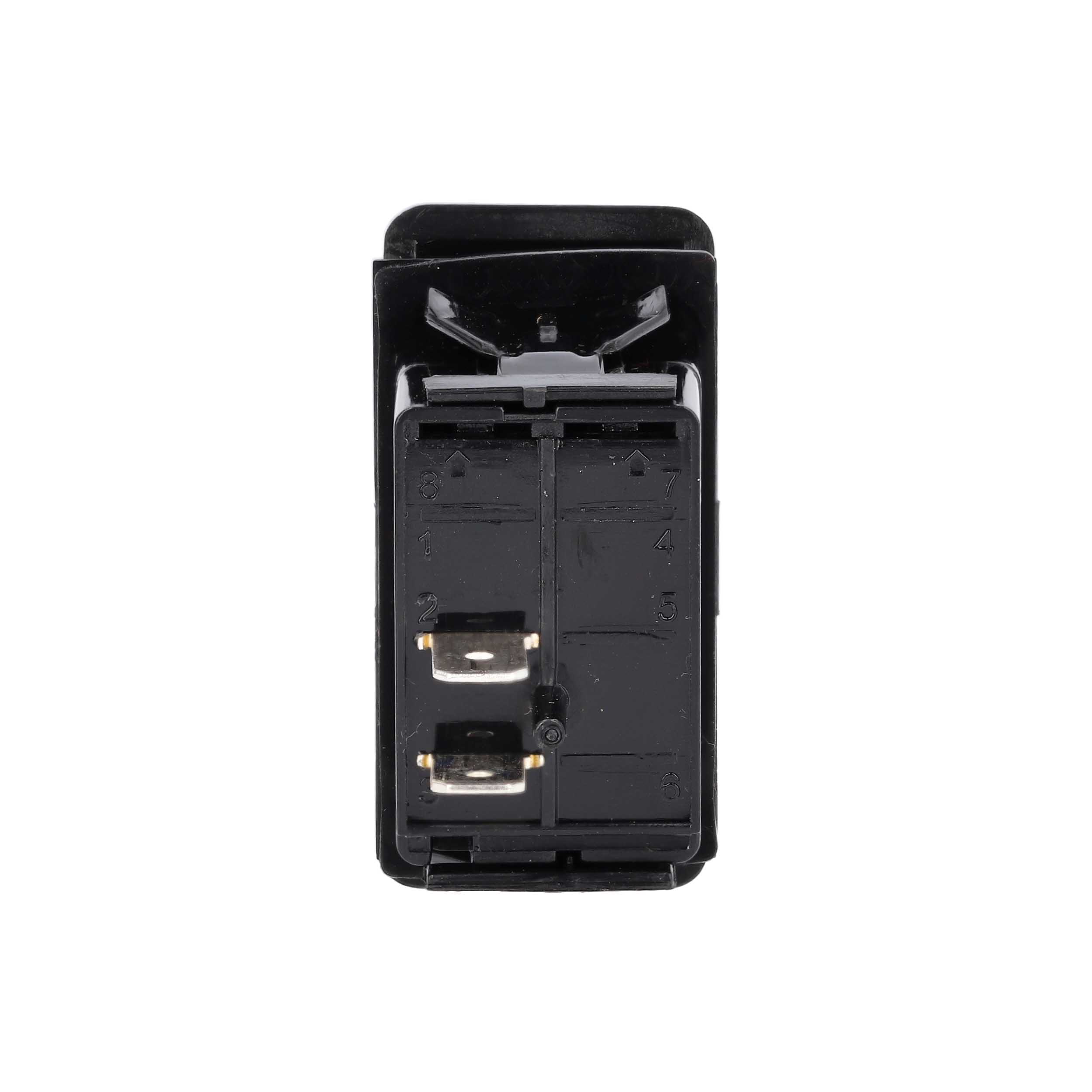 Panel Switch - 2 Pin On/Off - Each