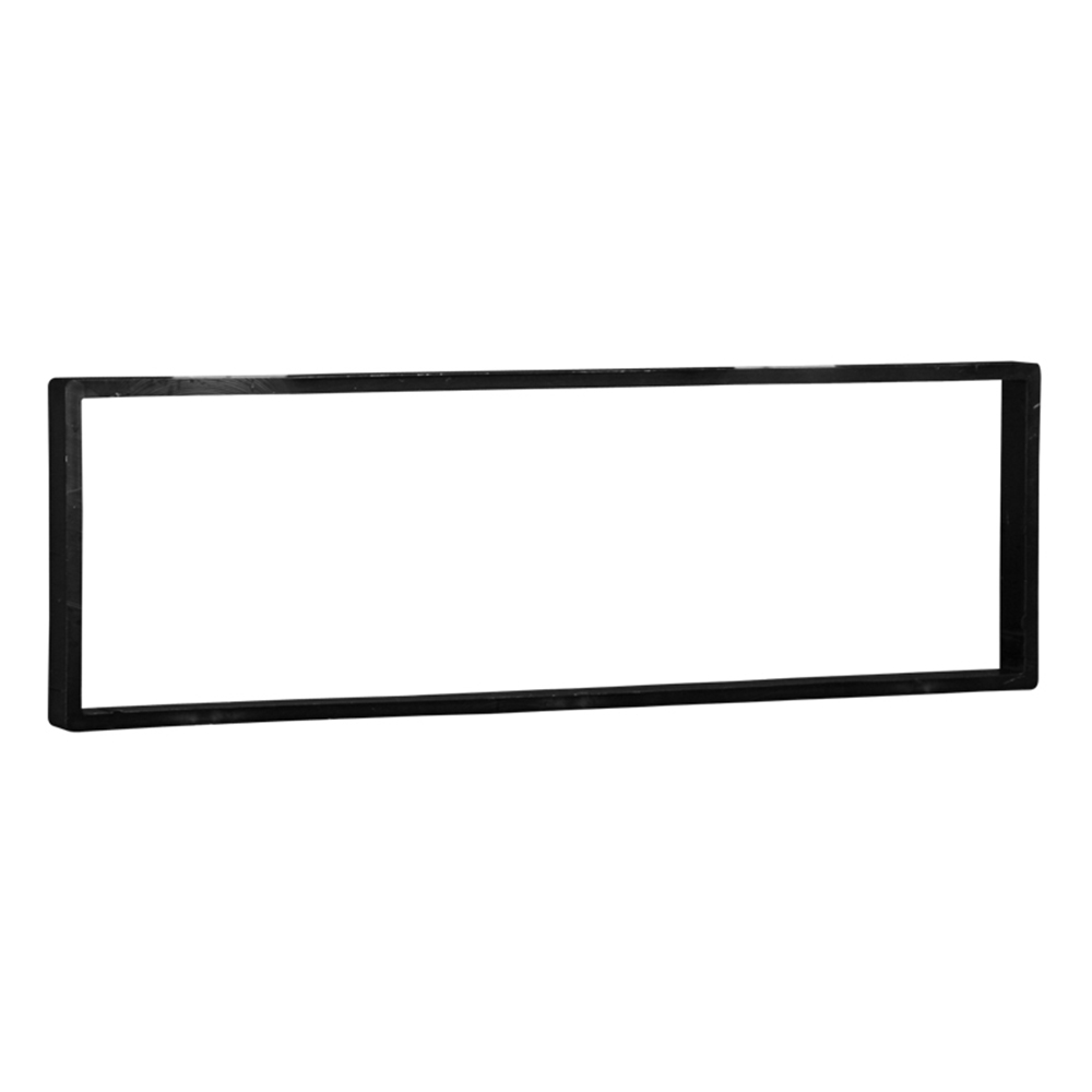 Universal DIN - 3/8" Spacer