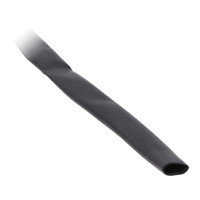 HEAT SHRINK 3/16INCH X 4FT EA 3M - 1 STICK-4 FEET