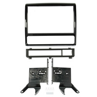 Toyota Tacoma 2012-2015 - Fits Pioneer 8" Radios