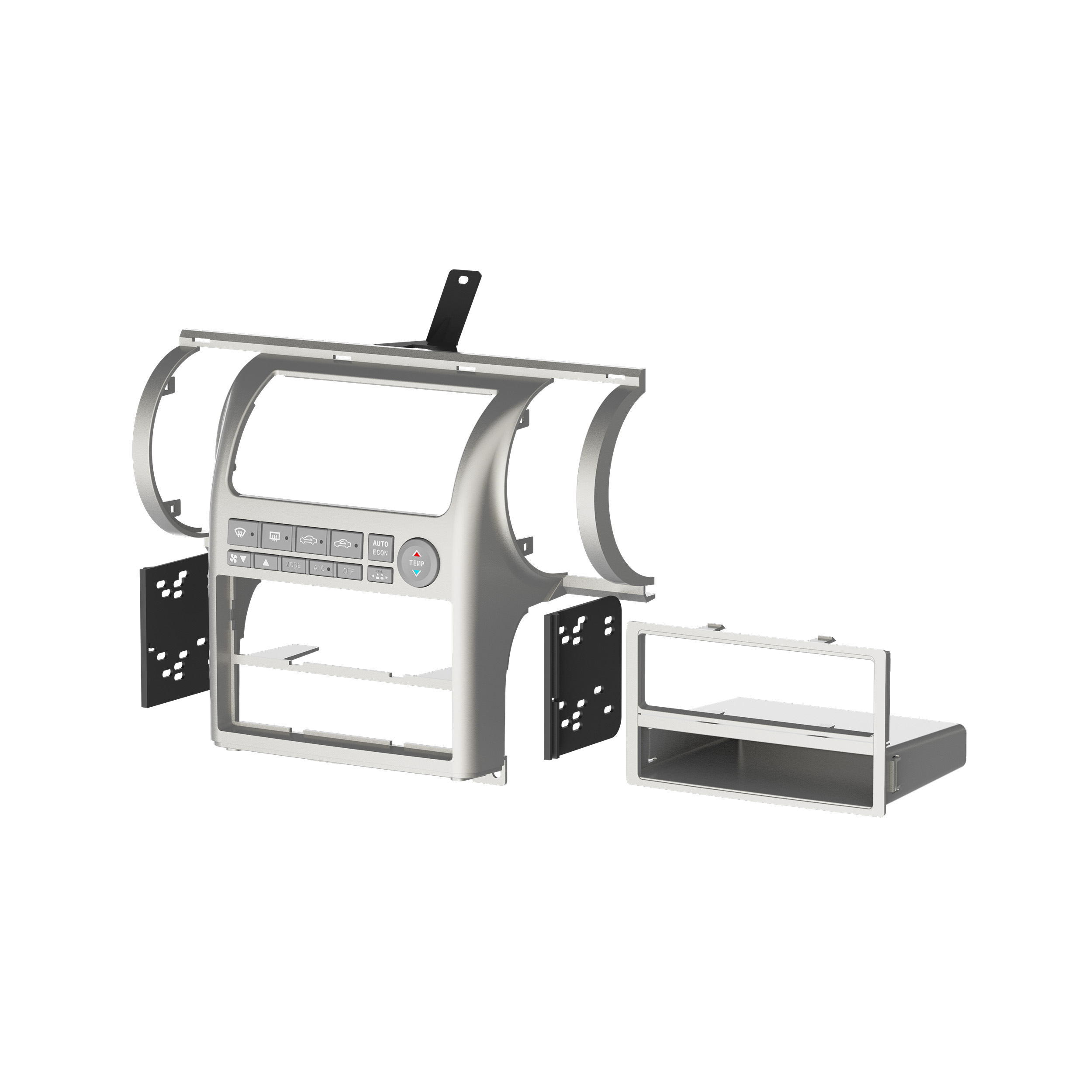 Infiniti G35 (without NAV) 2003-2004