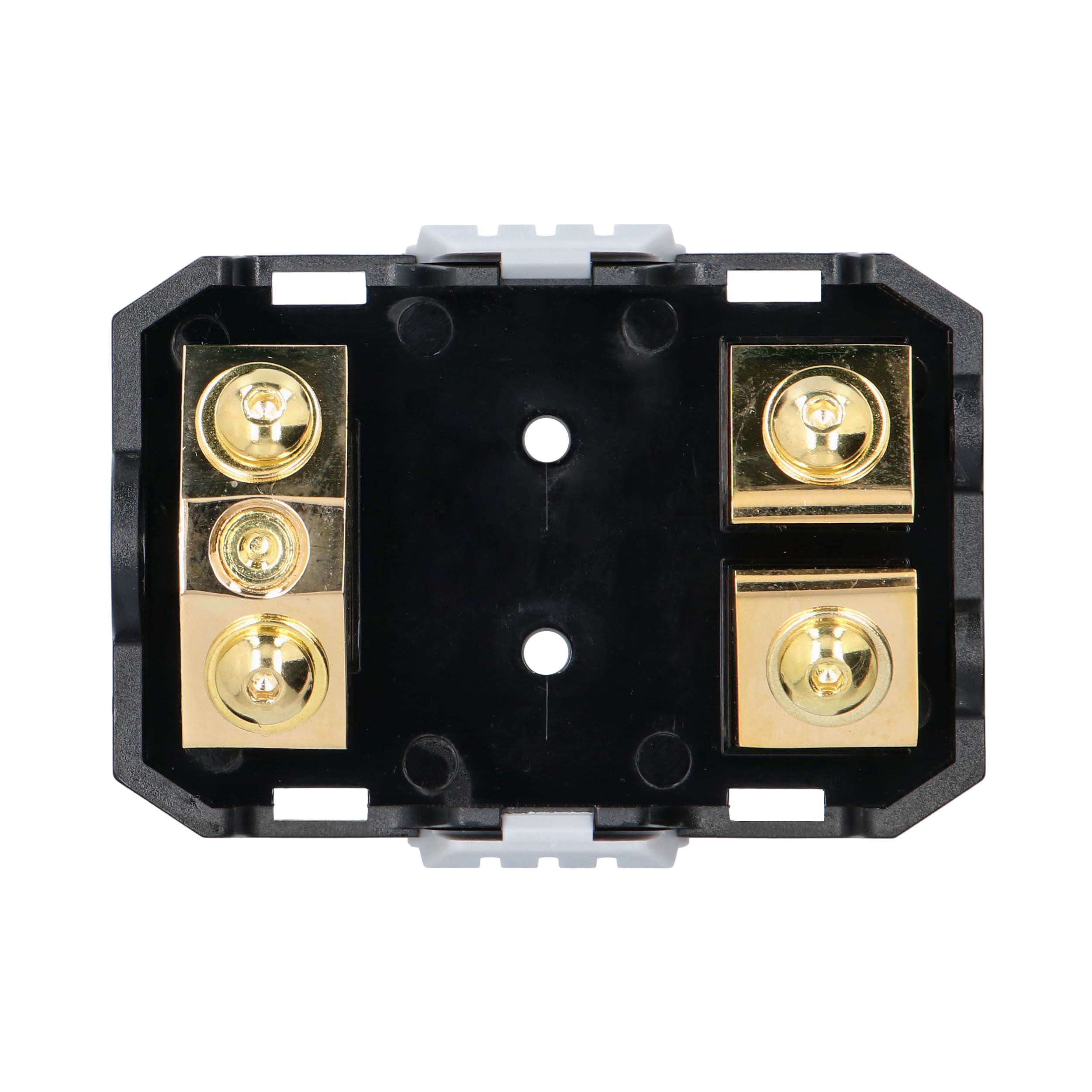ANL 2-Position Fused Distribution Block - Pro Series