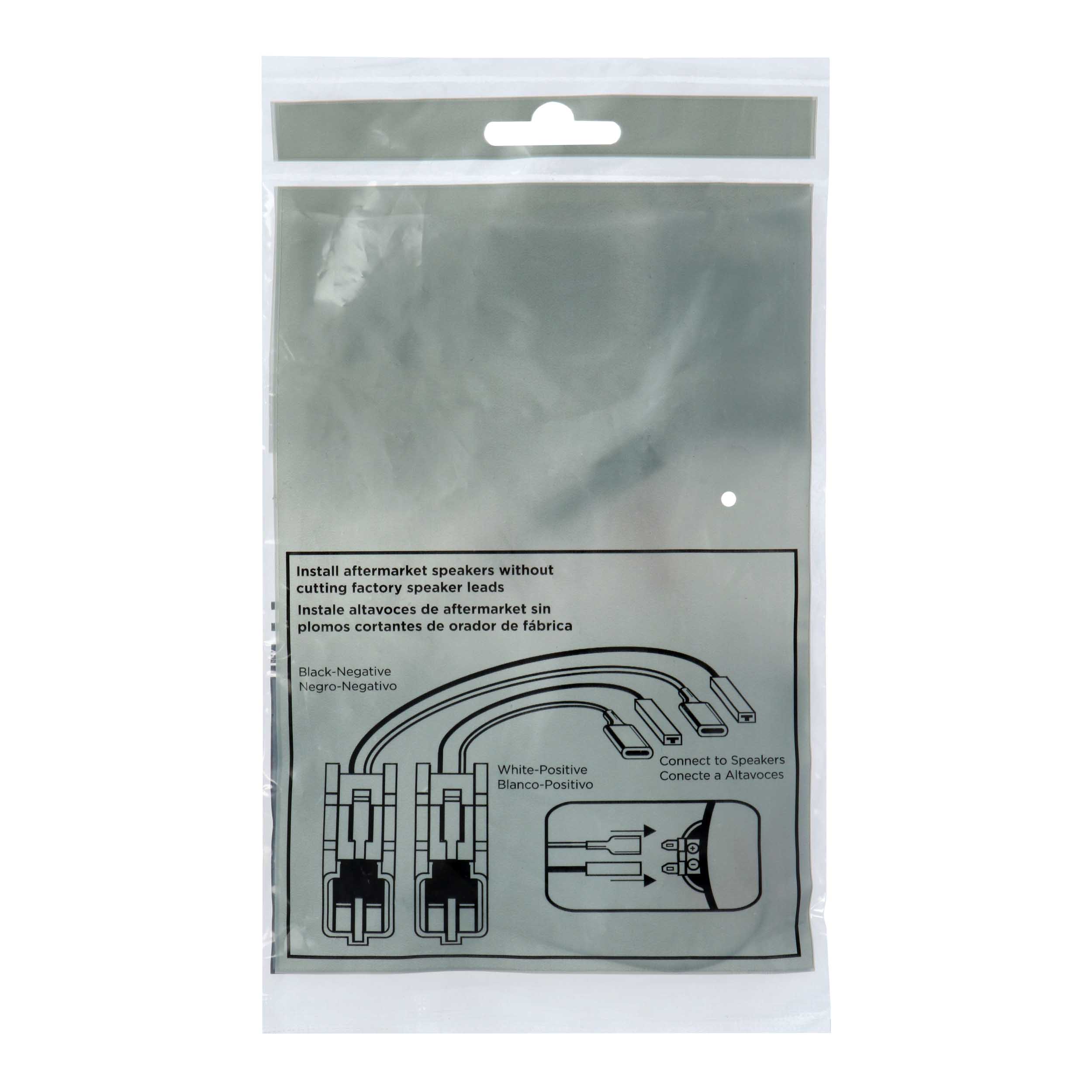 Speaker Harness Fits Select 2012-2023 TESLA Models