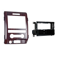 Ford F-150 King Ranch 2011-2012 - Cocobolo