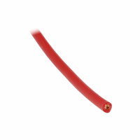 V8GT OFC Power Wire | 8 AWG | 250 ft. | Red