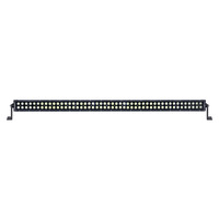Daytona Lights 50" Blackout Dual Row Lightbar - 96 LED