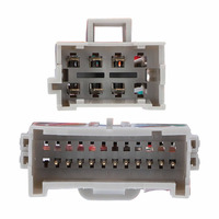 Amp Bypass Harness - GM 1997-2009