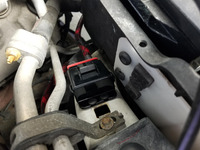 Waterproof Dual ATC or MINI ANL Fuse Holder 4/8GA