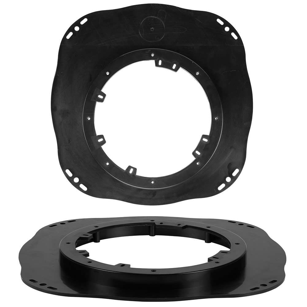 INFINITI G37 08-13 Speaker Adapter -  6 to 6.75in - pair