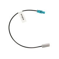 Factory NAV to Fakra Connector - Alpine | JVC | Kenwood
