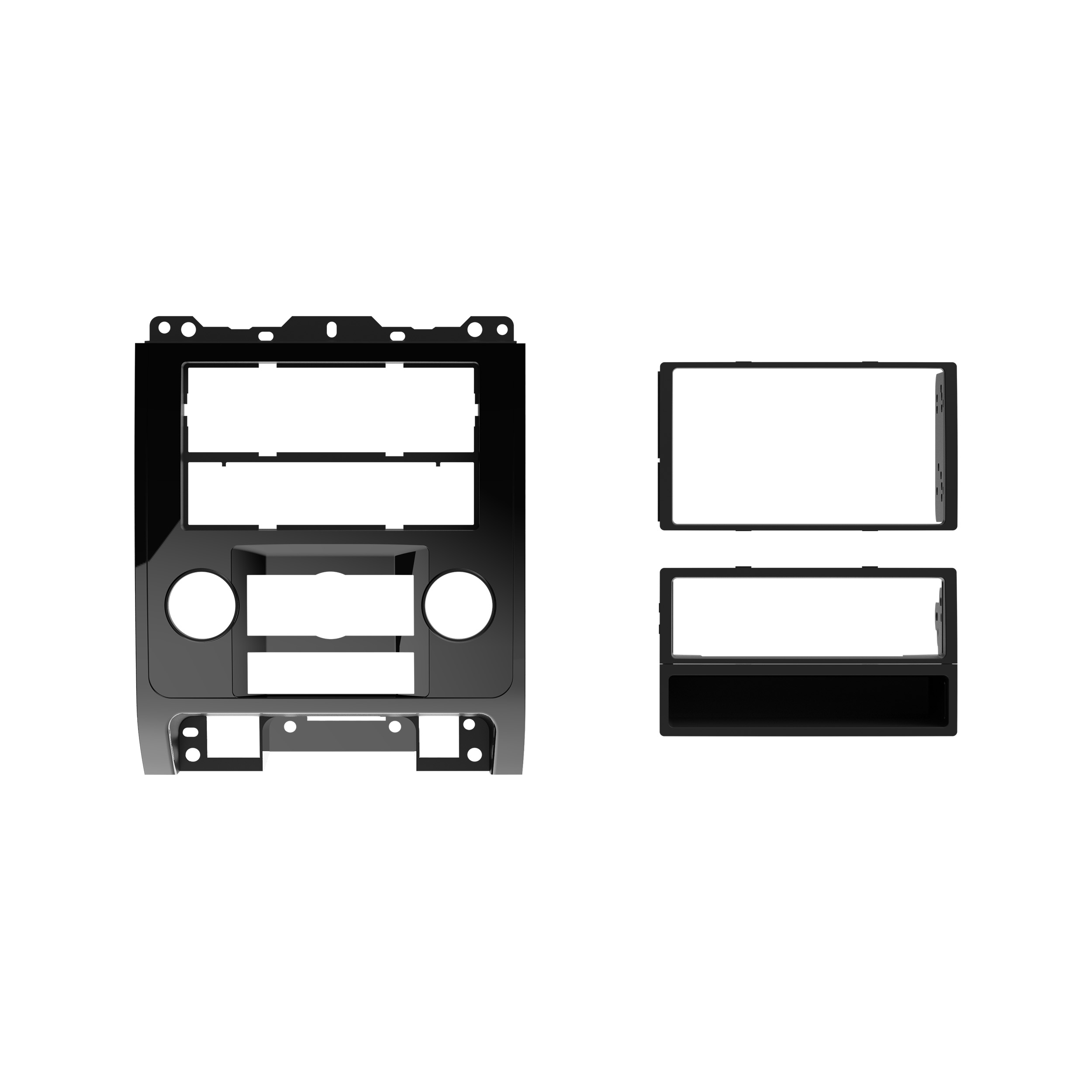 Ford Escape 2008-2012