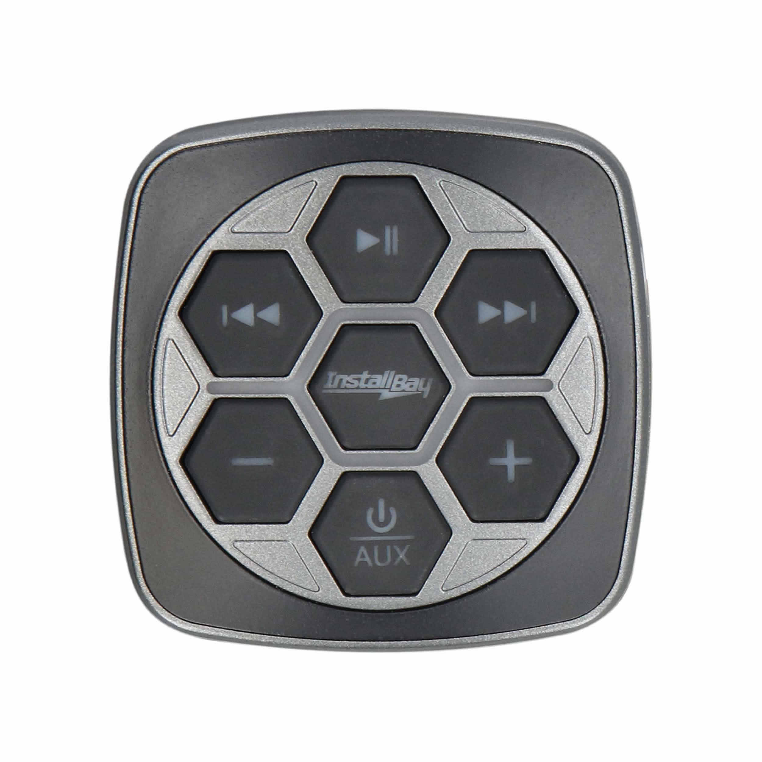 3-Zone Controller with Bluetooth® Wireless Technology