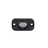 Single RGB Rock Light - 1.5x3 Inch, 3 LED