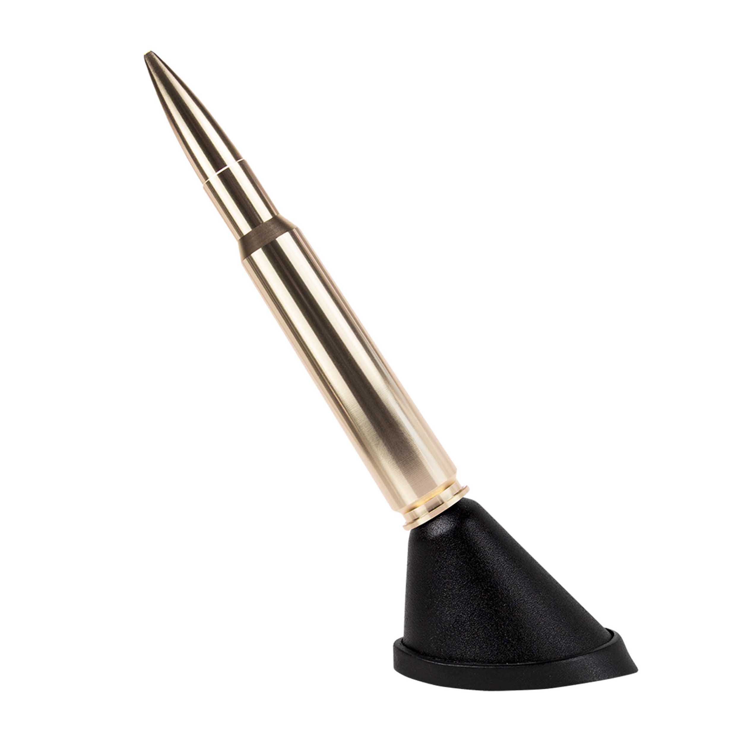 Gold - .50 Caliber Replica Antenna