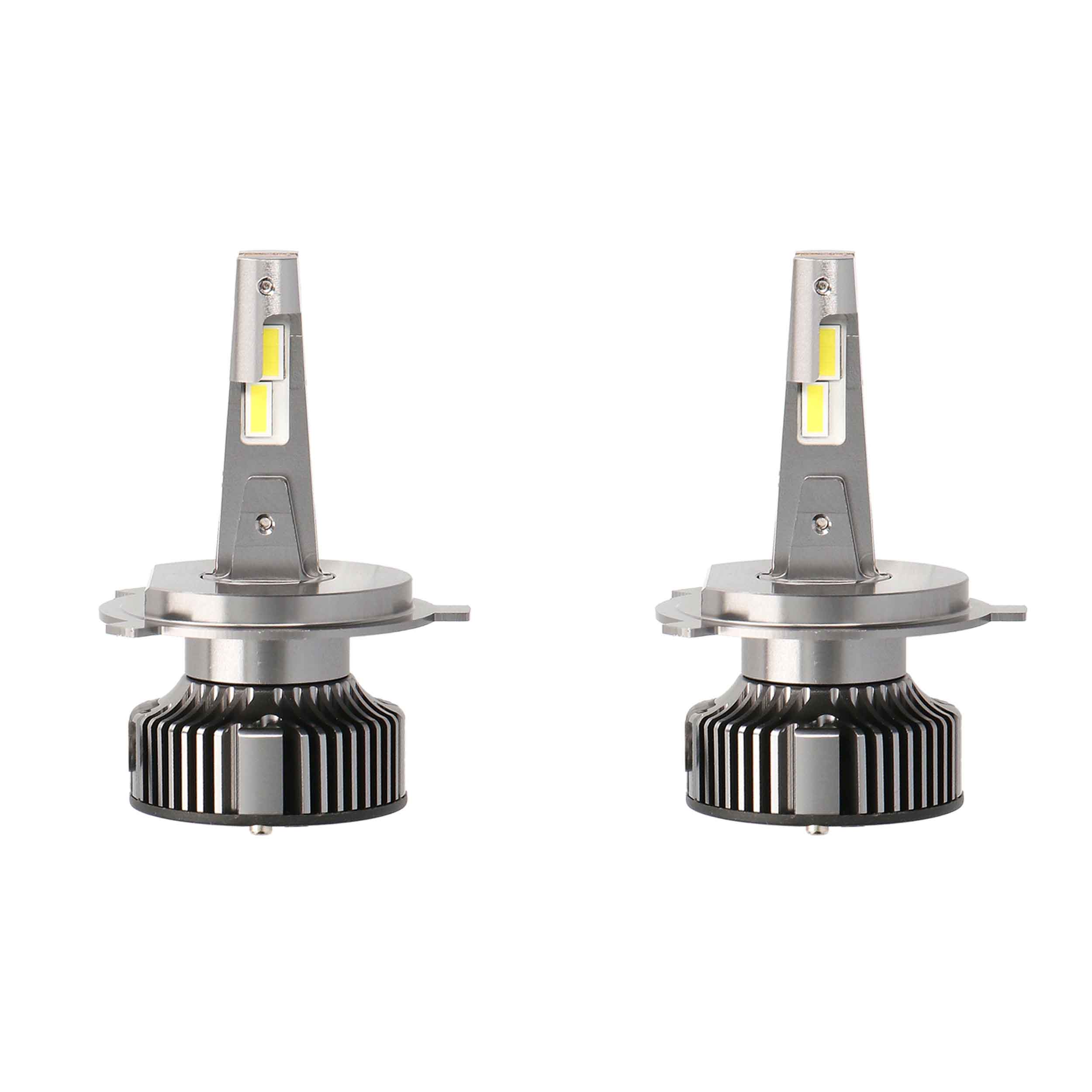 H4 Pro Series LED Kit - Dual Beam