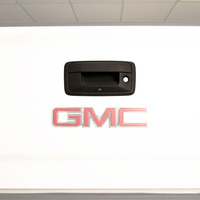 Chevy GMC Factory Replace Tailgate Handle Cam