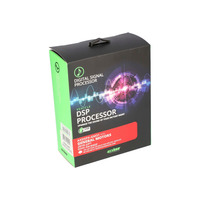 DSP Data Interface - GM 2019-Up