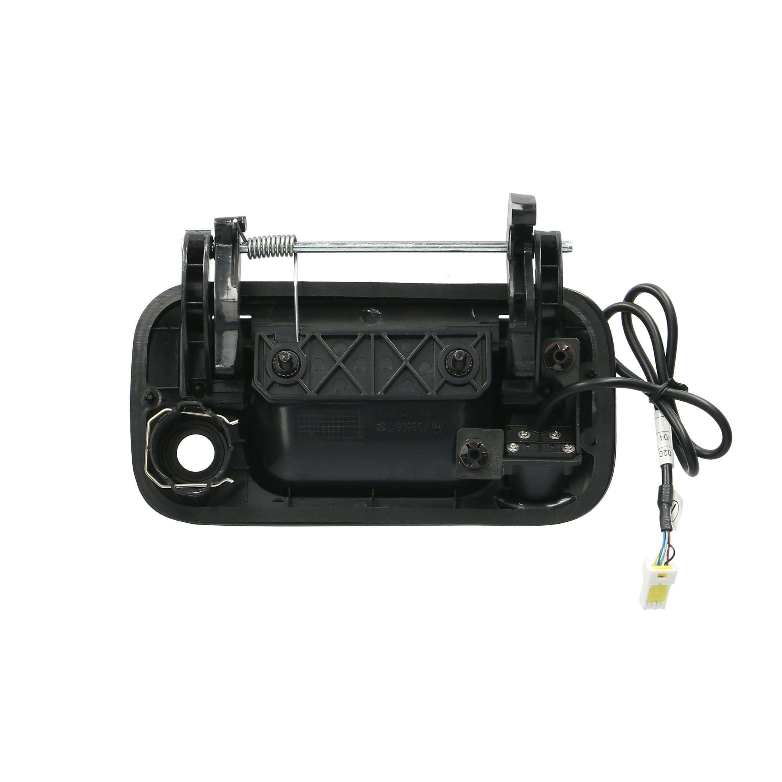 Ford Factory Replacement Tailgate Handle Camera