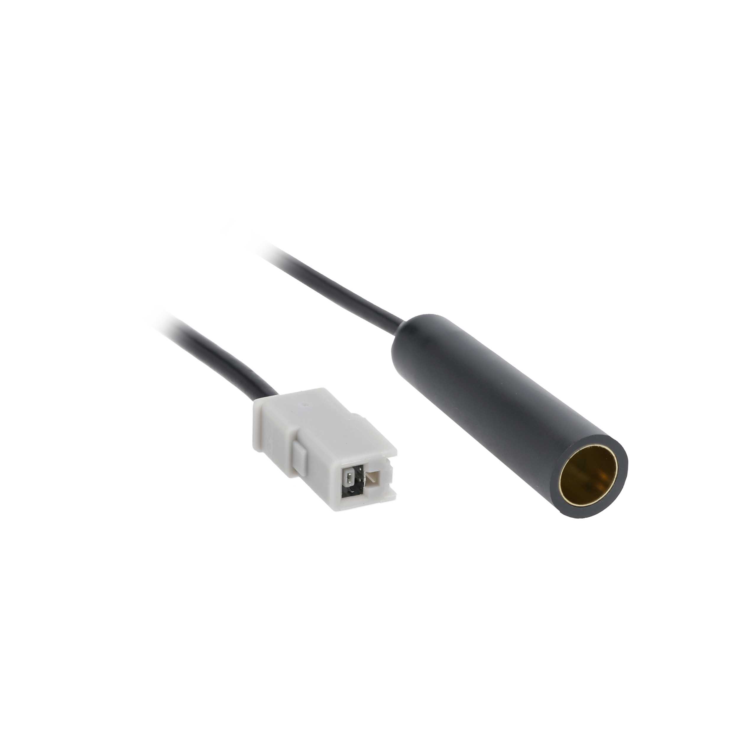 Hyundai/Kia 2009-up Into OE Radio