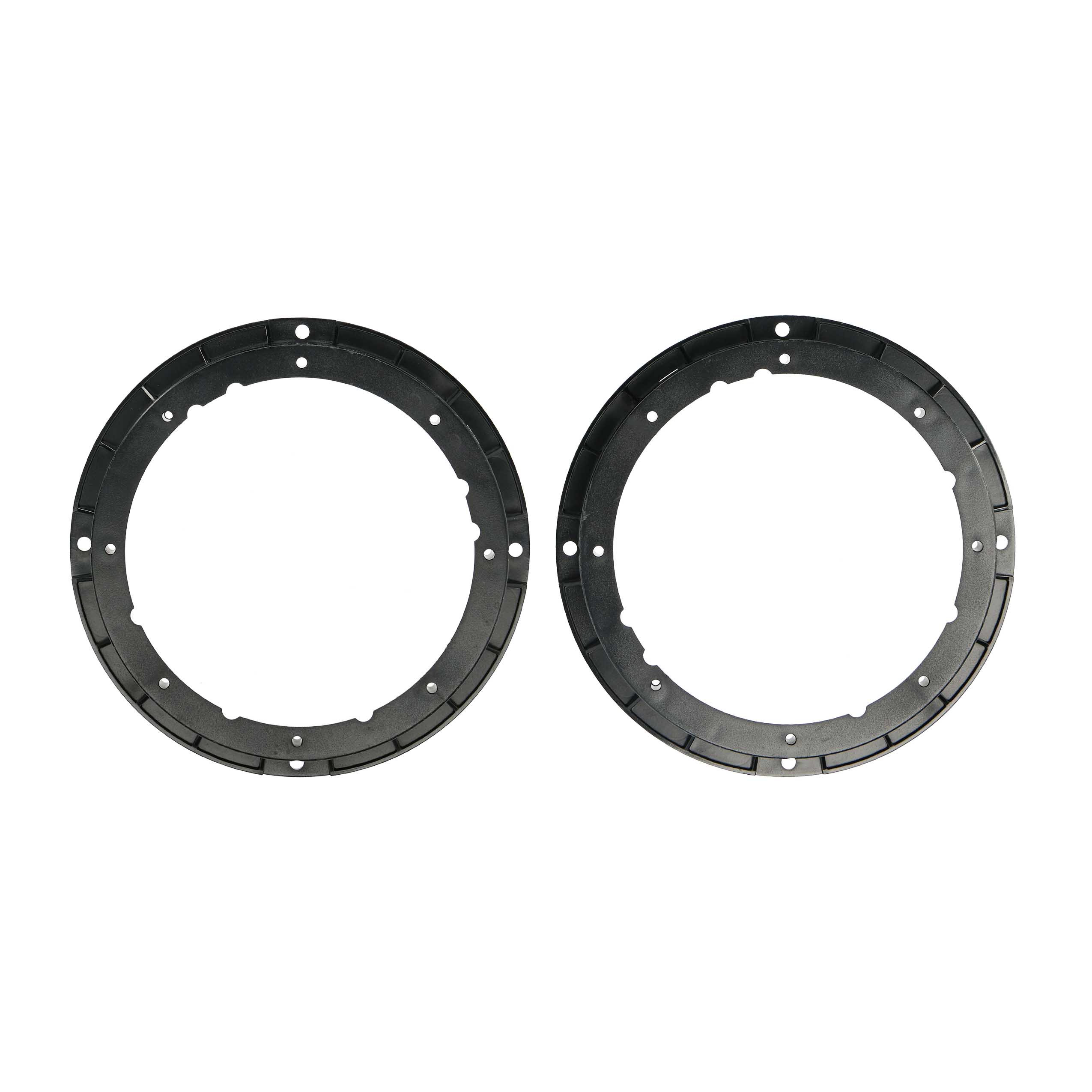 Hyundai | Genesis Coupe 2010-Up - 6" to 6.75"