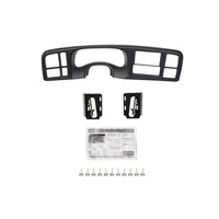 Dash Panel - GM Full-Size Truck | SUV 1999-2002 - Gray