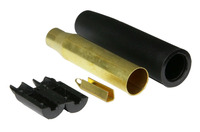 Universal Antenna Connector | Female Motorola™ | 5 Pieces