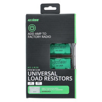 20 Ohm Load Resistor - Universal