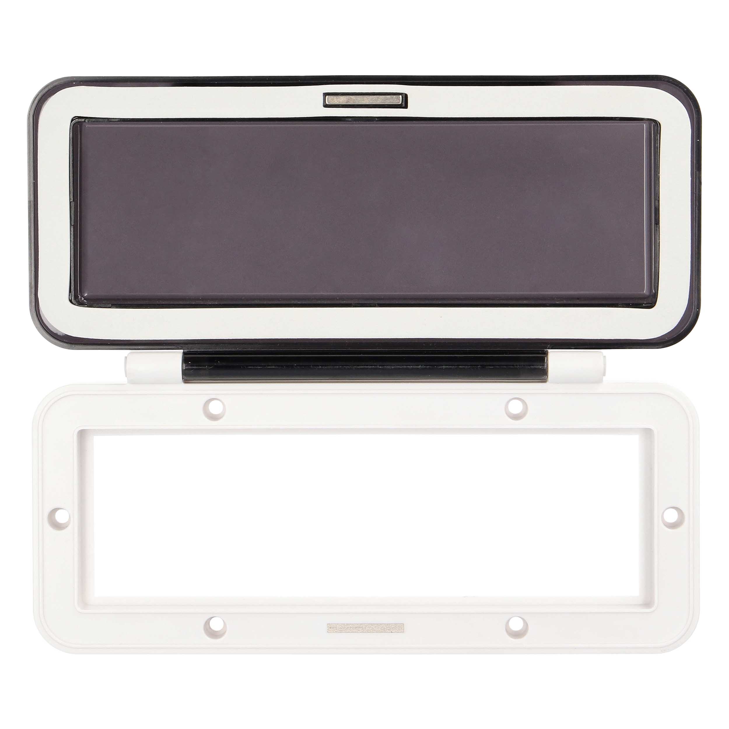 Universal Marine Cover System - White