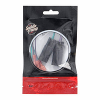 Saddlebag Speaker Harness    - Fits Select Harley-Davidson®