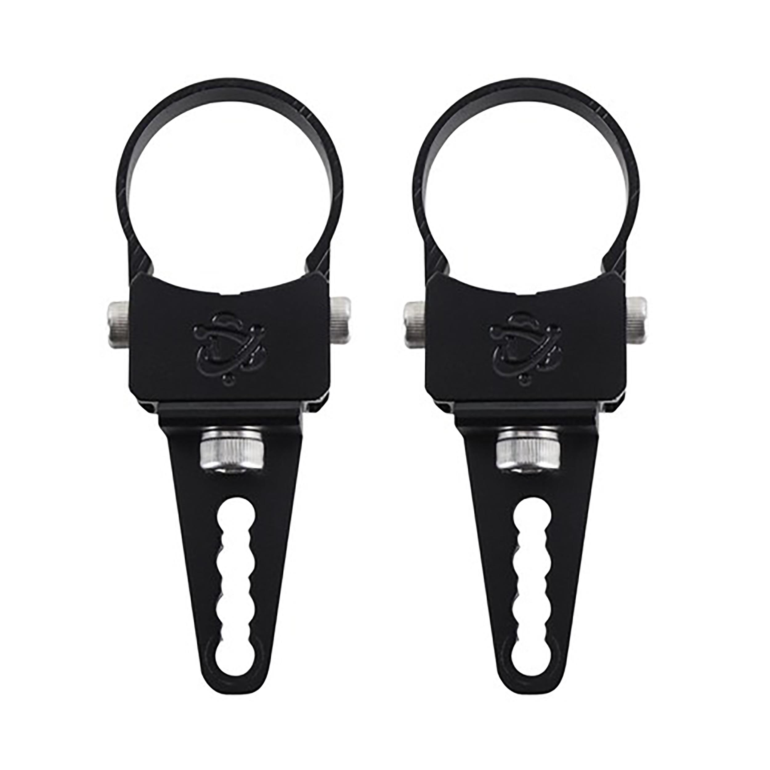 Roll Bar Mount Kit - 1.5 Inch, 2-Pack