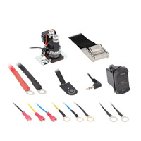 Dual Battery Kit