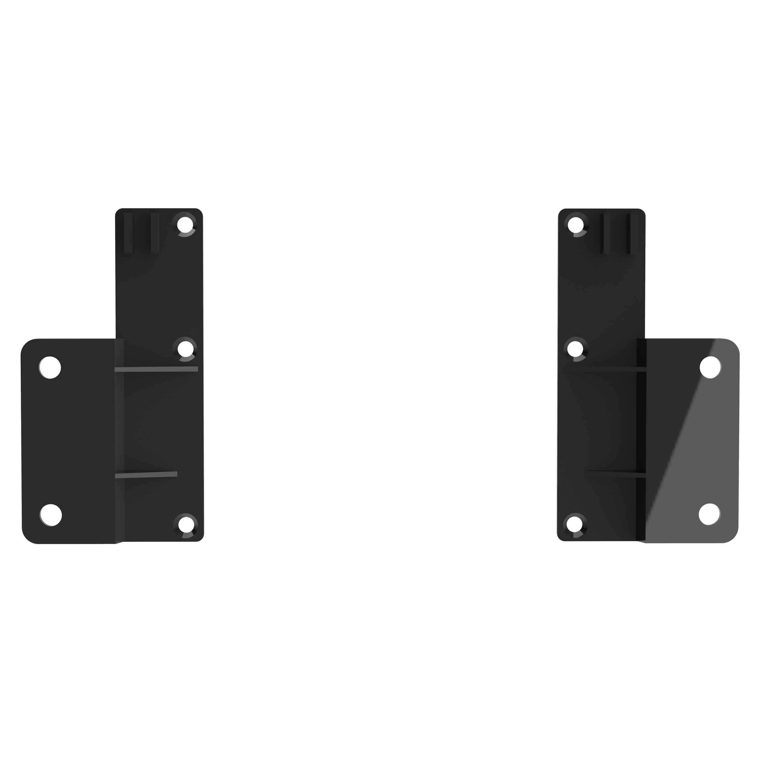 Toyota Highlander 2020-Up (without factory 12.3" screen)