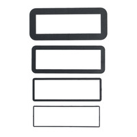 Universal DIN - 4-Pack Multi-Pack