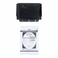 Replacement Pocket - GM Truck | SUV 1995-2001