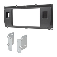 Land Rover Range Rover Evoque 2012-2018 (with 5" screen)
