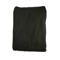 Trunk Liner Carpet Black 54 Inches Wide - 5 Yards