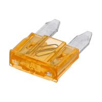 ATM Fuses 5 AMP - Package of 25