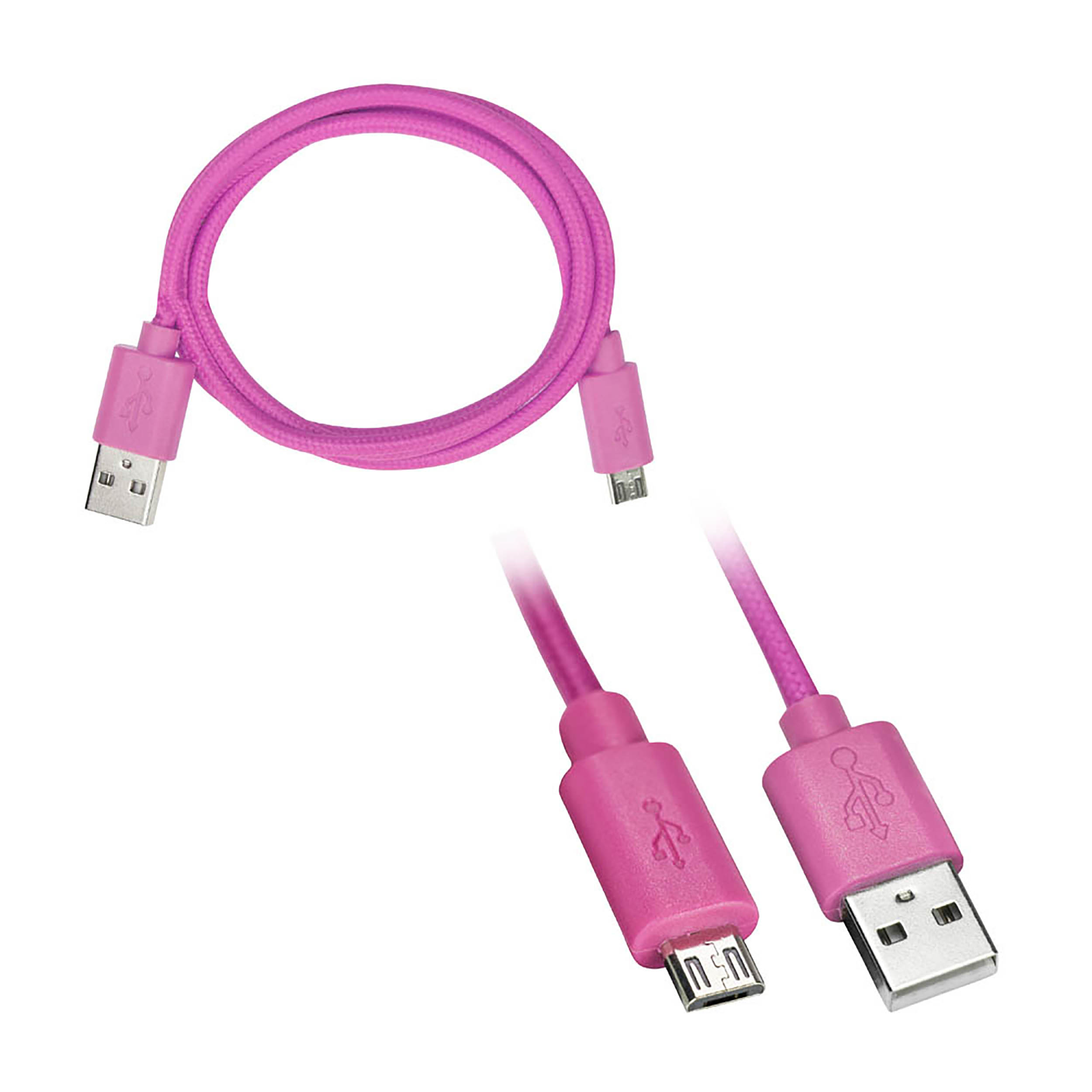 3FT MICRO “B” REPLACEMENT CABLE