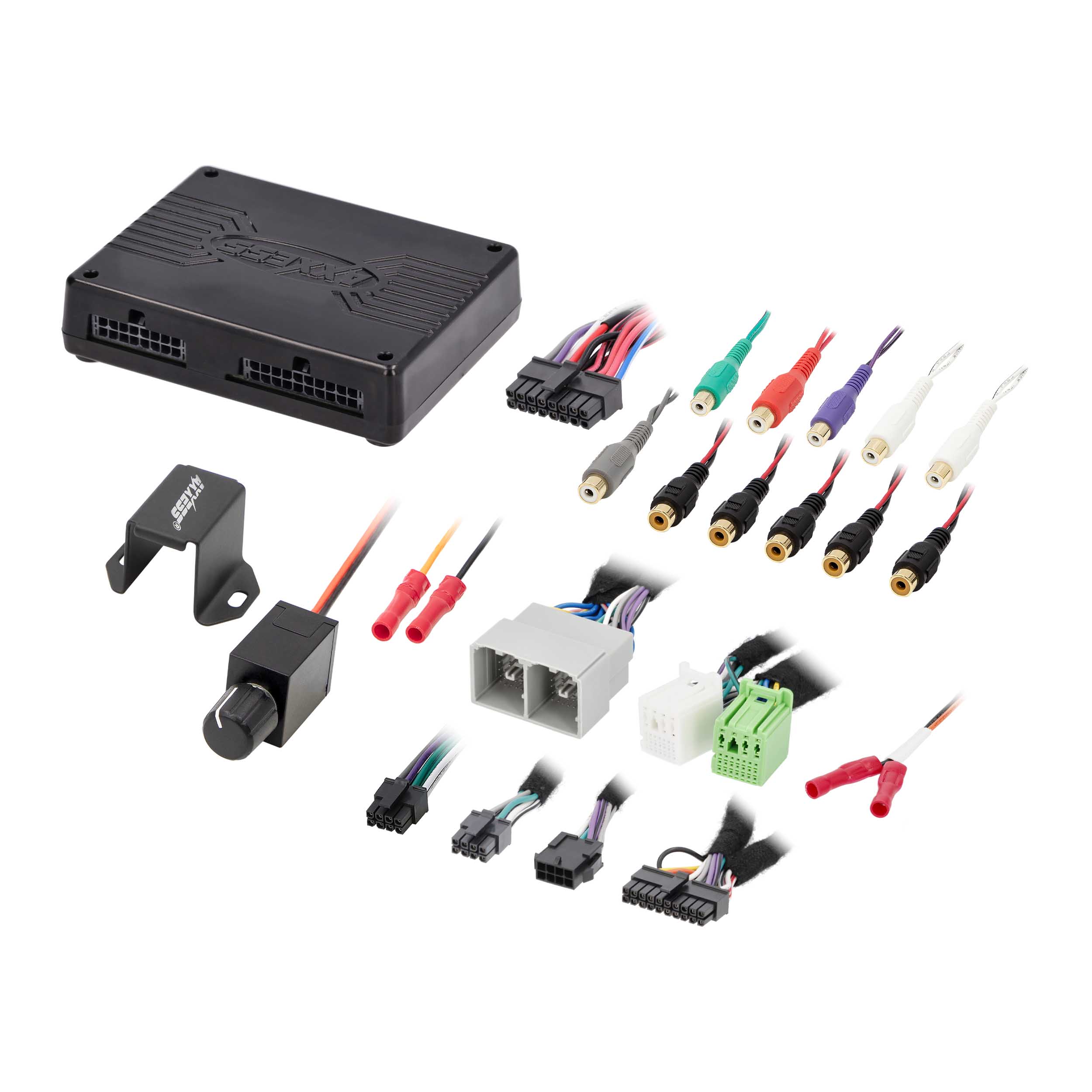 DSP Data Interface - GM 2021-Up