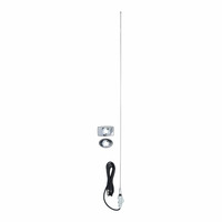 UNIVERSAL ANTENNA - FITS FORD/LINCOLN/MAZDA/MERCURY 65-97
