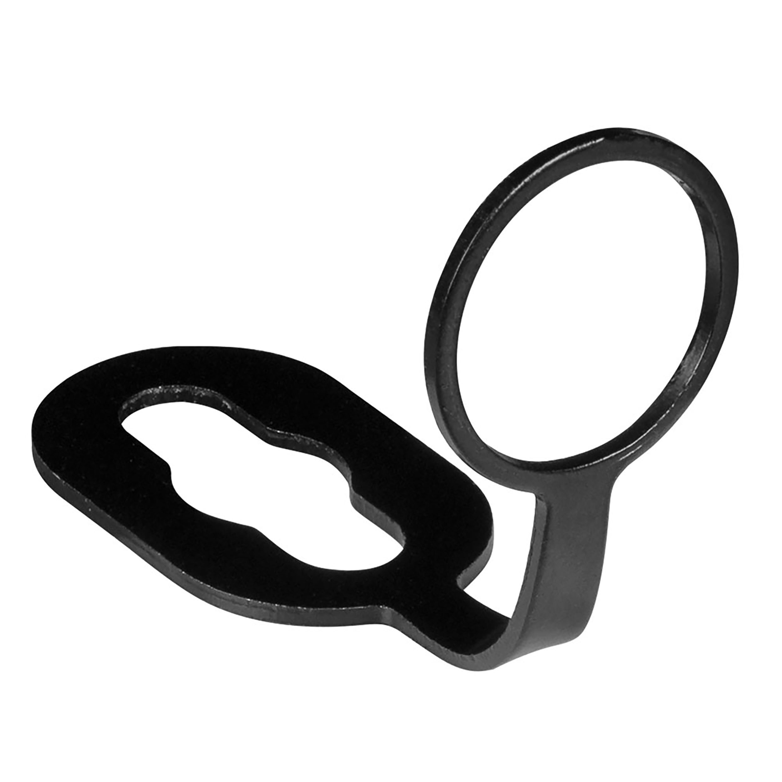 Flush Mount Micro Camera