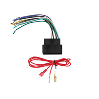 Euro Harness 2001-2013