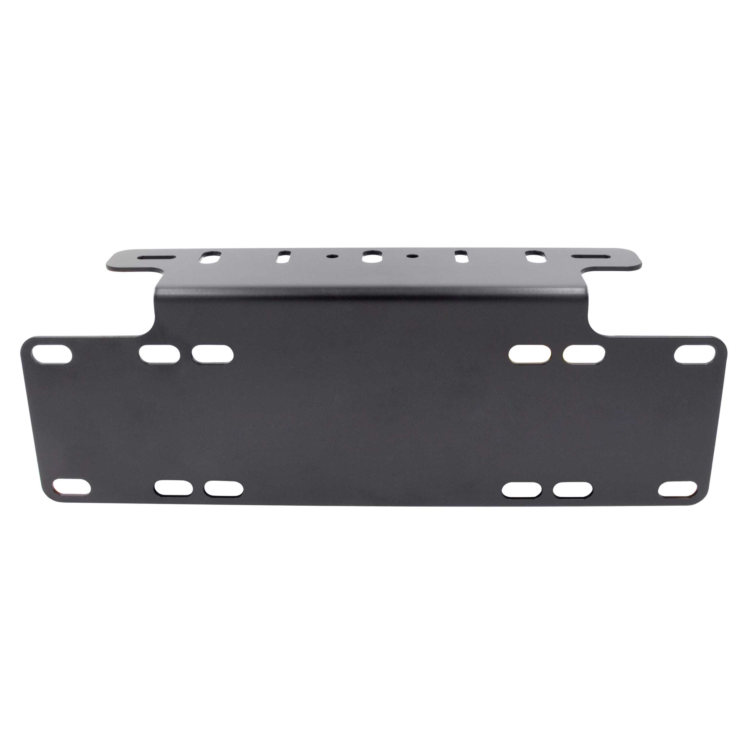 Front License Plate Mount - Europe