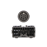 Amp Integration Harness - Mitsubishi 1994-2007