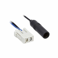 Lexus/Toyota Radio Antenna Adapter 2006-Up