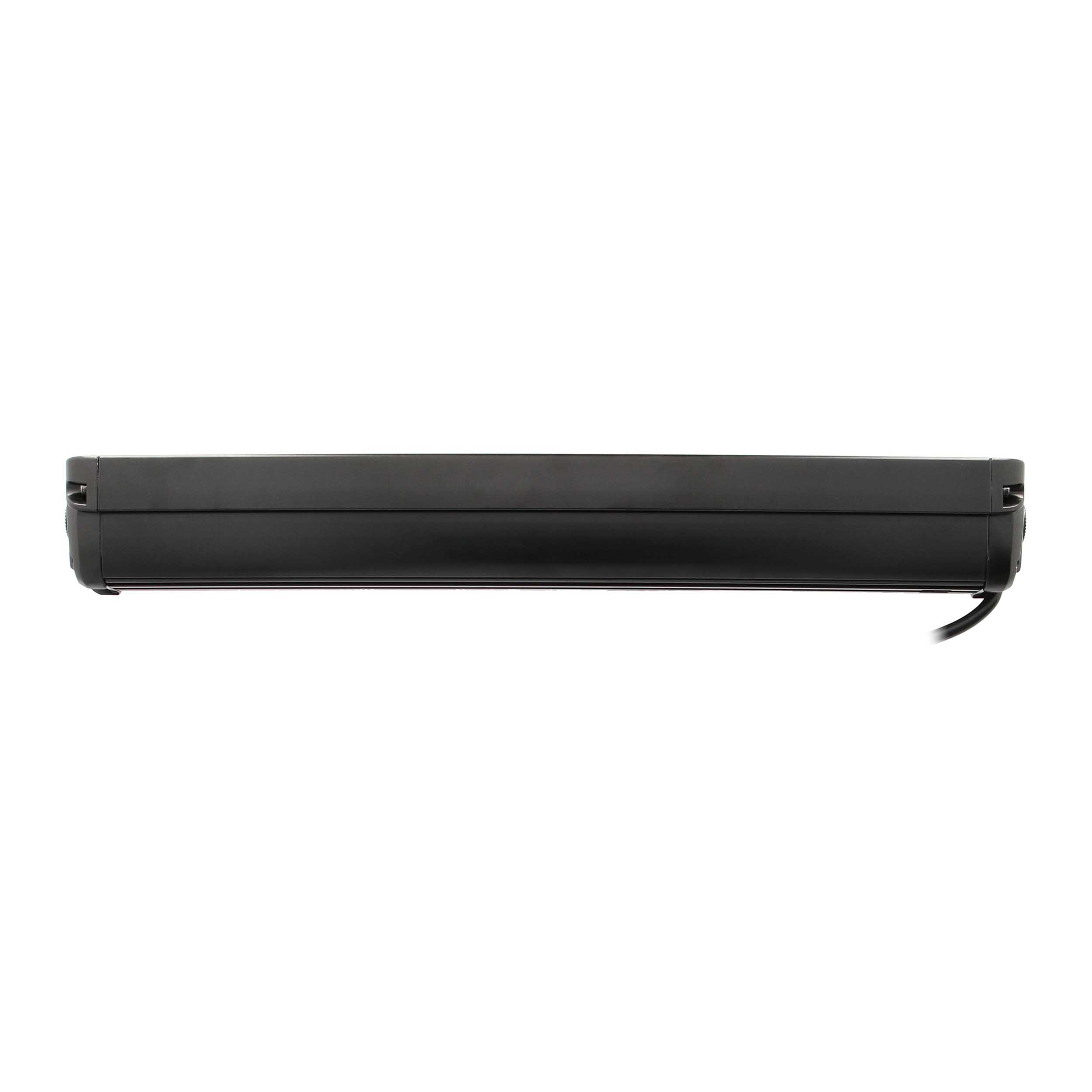 20" Blackout Dual Row - 40 LED - Lightbar