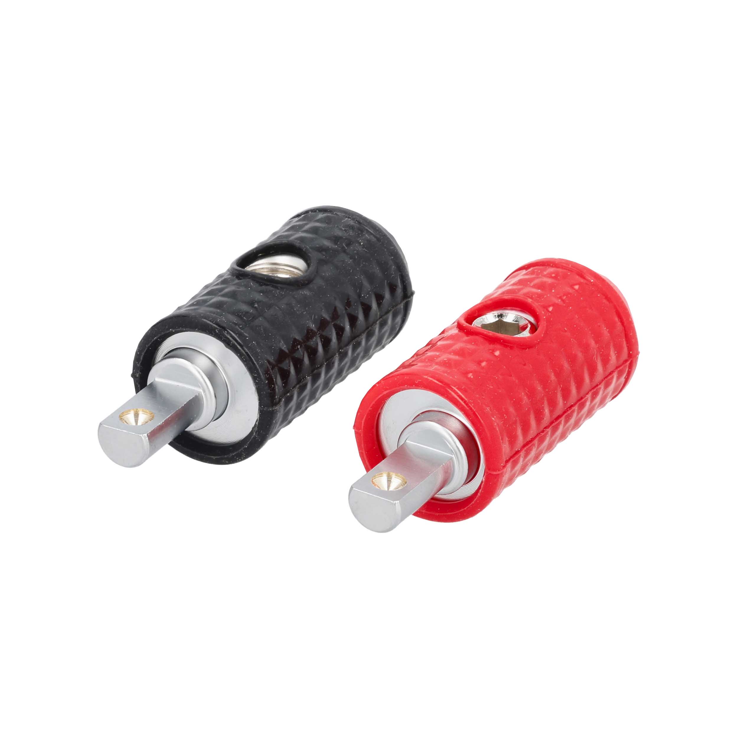 Single 0GA To 4GA Amplifier Input Wire Reducers