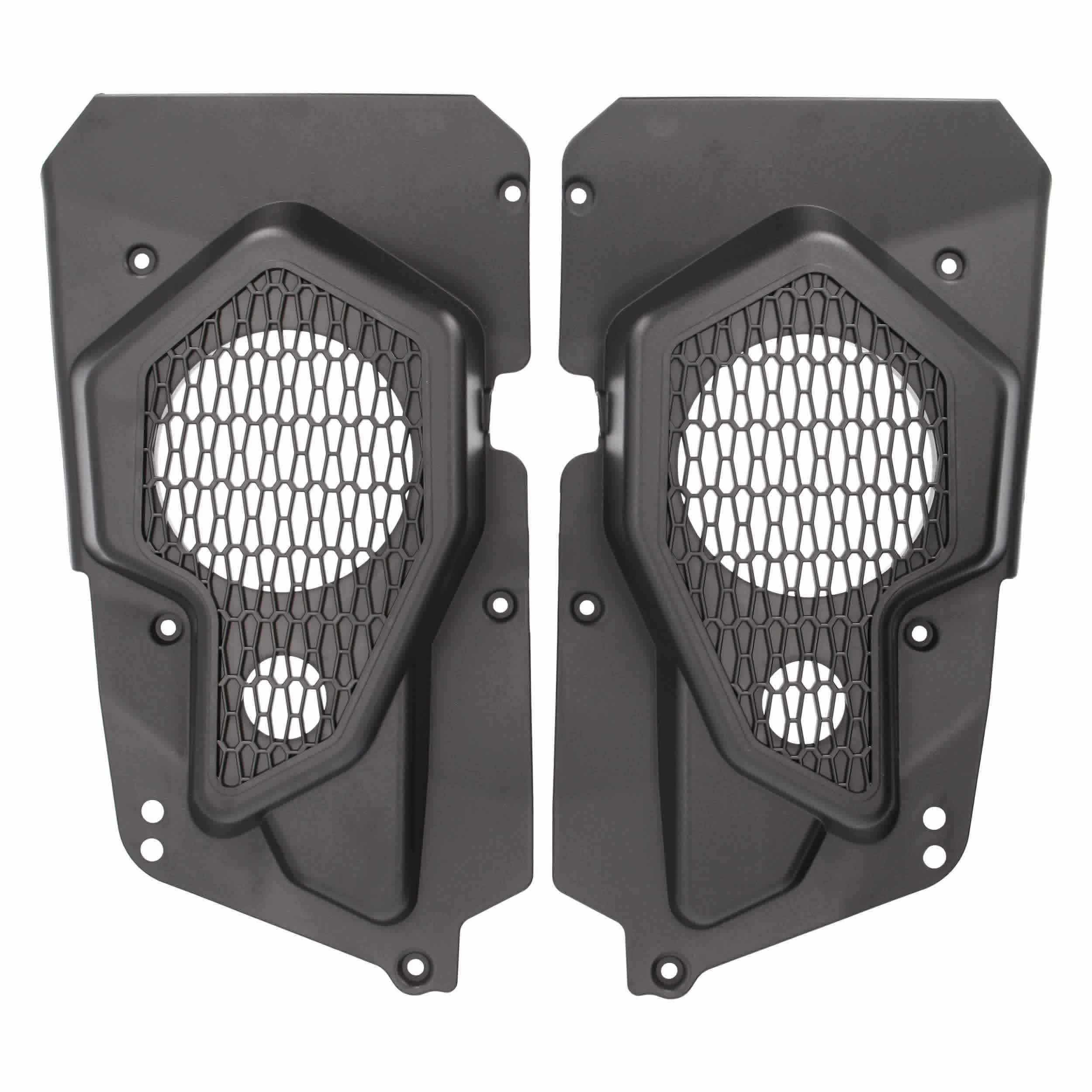 2014-2020 Polaris® RZR 900/100 – Rear door pods