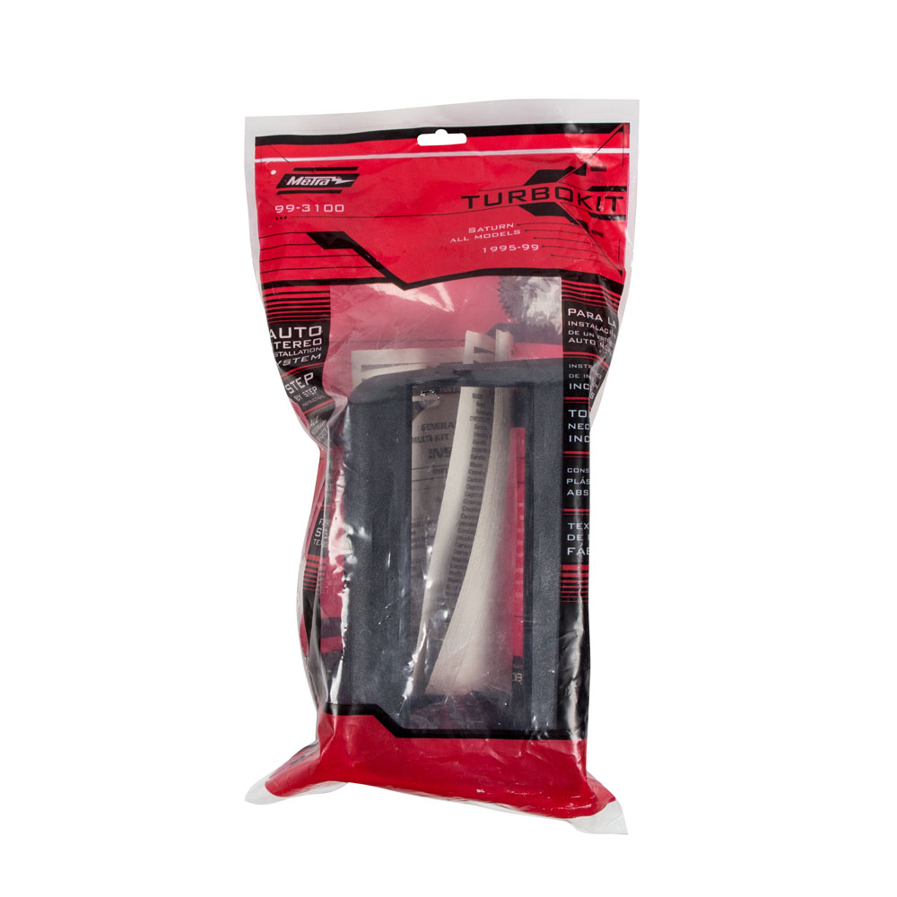 Saturn S-Series 1995-1999